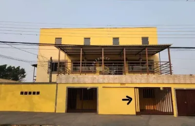 Casa com 3 dormitórios para alugar, 100 m² por r$ 1.960,00/mês - jardim novo campos elíseos - campinas/sp