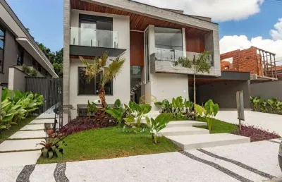 Casa de altíssimo padrão à venda em riviera de são lourenço