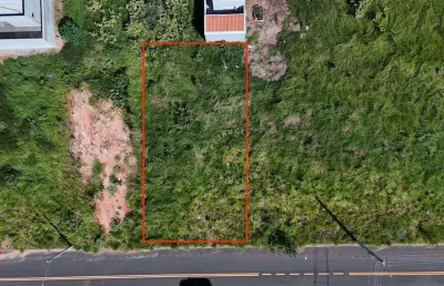 Terreno à venda, 250 m² - cidade satélite íris - campinas/sp
