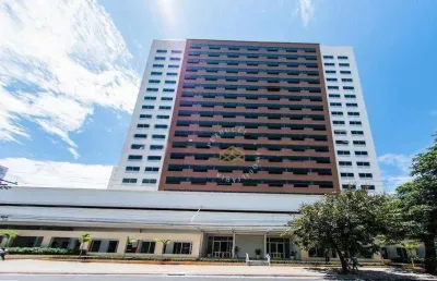 Sala comercial com 1 sala à venda na Avenida Orosimbo Maia, 430, Vila Itapura, Campinas