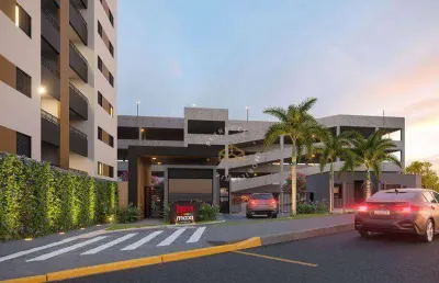 Apartamento com 2 quartos à venda na Avenida Governador Pedro de Toledo, 883, Bonfim, Campinas