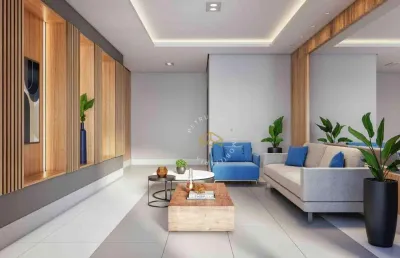 Apartamento com 2 quartos à venda na Rua Nuporanga, 52, Chácara da Barra, Campinas