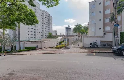 Apartamento com 2 quartos à venda na Rua Santa Rita do Passa Quatro, 121, Jardim Nova Europa, Campinas