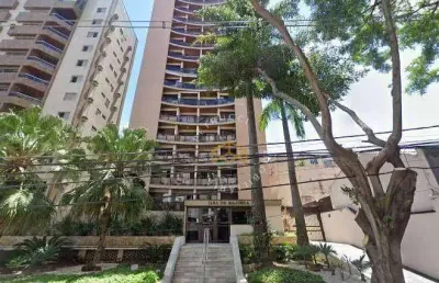 Excelente oportunidade, apartamento à venda/ locação no cambuí – campinas/sp