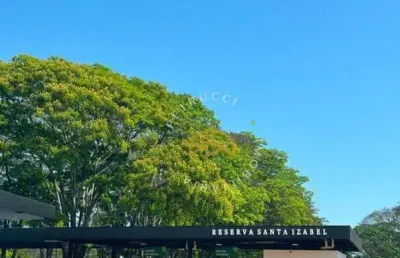 Terreno à venda, 457 m² por r$ 300.000,00 - reserva santa izabel	 - jaguariúna/sp
