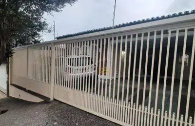 Excelente casa à venda no jd boa esperança - campinas/sp