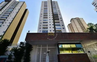 Apartamento com 3 dormitórios à venda, 155 m² por r$ 1.385.000,00 - alto taquaral - campinas/sp