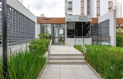 Apartamento com 3 dormitórios, 155 m² - venda ou aluguel - taquaral - campinas/sp