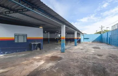 Ponto para alugar, 370 m² - jardim santa genebra - campinas/sp