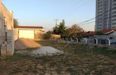 Terreno, 356 m² - venda ou aluguel - loteamento residencial fazenda são josé - valinhos/sp