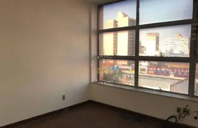 Sala à venda, 52 m² por r$ 50.000,00 - centro - campinas/sp