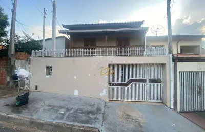 Casa com 3 dormitórios à venda, 171 m² - jardim eldorado - vinhedo/sp