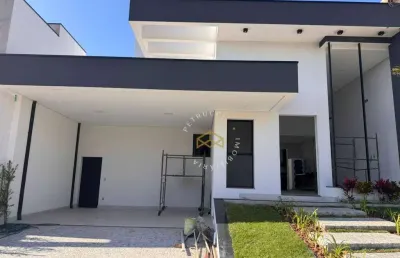 Casa com 3 dormitórios à venda, 184 m² - residencial mont'alcino - valinhos/sp