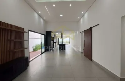 Casa com 3 dormitórios para alugar, 205 m² por r$ 11.861,00 - swiss park - campinas/sp