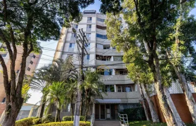 Apartamento com 3 dormitórios à venda, 105 m² - jardim paranapanema - campinas/sp