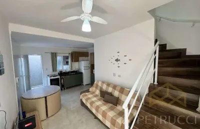 Casa com 2 dormitórios à venda, 52 m² por r$ 395.000,00 - vila guilhermina - praia grande/sp
