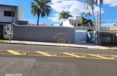Casa com 2 dormitórios, 280 m² - venda ou aluguel - parque taquaral - campinas/sp