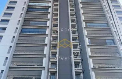 Apartamento com 3 dormitórios, 125 m² - venda ou aluguel - nova campinas - campinas/sp
