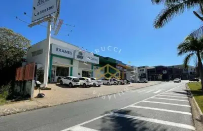 Barracão / Galpão / Depósito com 4 salas à venda na Avenida Vice Prefeito Anésio Capovilla, 2151, Vila Capuava, Valinhos