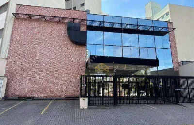 Prédio para alugar na Rua Adhemar De Gaspe, 32, Jardim Guarani, Campinas