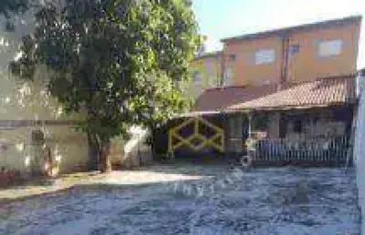 Casa com 2 dormitórios à venda, 60 m² - parque jambeiro - campinas/sp