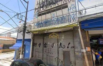 Prédio para alugar na Rua Costa Aguiar, 216, Centro, Campinas