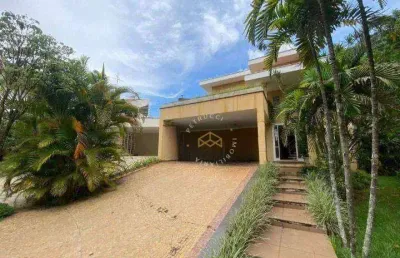 Casa com 4 dormitórios à venda, 291 m² por r$ 1.700.000,00 - vila marieta - campinas/sp