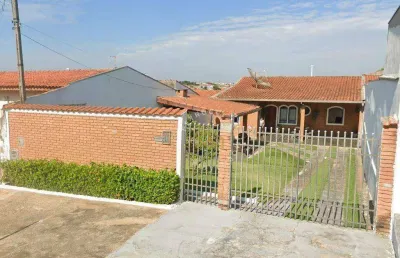 Casa com 2 dormitórios à venda, 90 m² - jardim campos elíseos - campinas/sp