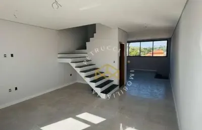 Casa com 3 dormitórios à venda, 137 m² - parque jambeiro - campinas/sp