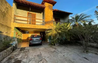 Casa com 3 quartos à venda na Avenida Paulo Corrêa Viana, 1004, Parque Jambeiro, Campinas