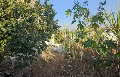 Terreno à venda no jardim santana – 313,35m² – campinas/sp