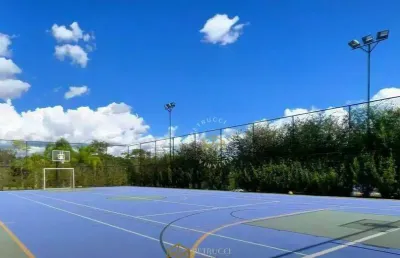 Terreno à venda, 625 m² por r$ 2.000.000,00 - alphaville dom pedro - campinas/sp