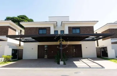Casa com 3 dormitórios à venda, 147 m² por r$ 1.950.000,00 - parque nova campinas - campinas/sp