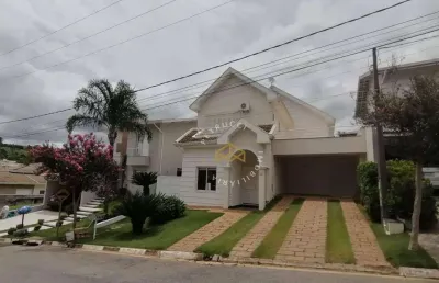 Casa com 3 dormitórios para alugar, 120 m² por r$ 11.005,00/mês - condomínio recanto dos paturis - vinhedo/sp