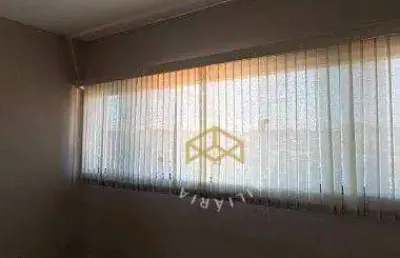 Sala para alugar, 40 m² no jardim nova europa - campinas/sp