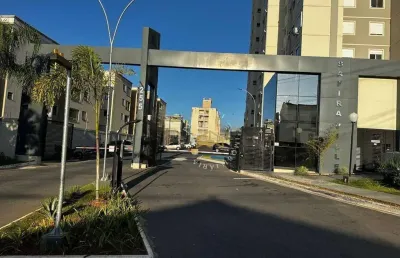 Apartamento para venda no bairro nova europa, em campinas/sp.