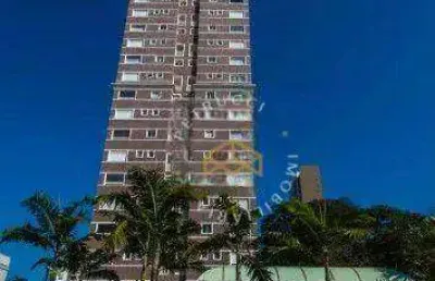 Apartamento com 2 dormitórios, 104 m² - venda ou aluguel - cambuí - campinas/sp