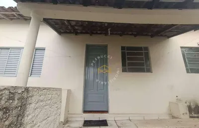 Casa com 3 dormitórios à venda, 180 m² - taquaral - campinas/sp