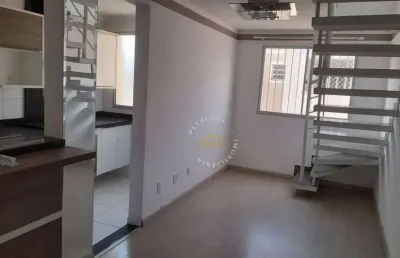 Apartamento com 2 dormitórios à venda, 100 m² - jardim nova europa - campinas/sp