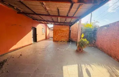 Casa com 2 dormitórios, 200 m² - venda por r$ 999.000,00 ou aluguel por r$ 3.600,00/mês - cambuí - campinas/sp