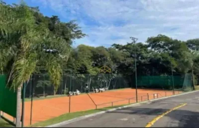 Terreno à venda, 750 m² no portal do lago na cidade de - valinhos/sp