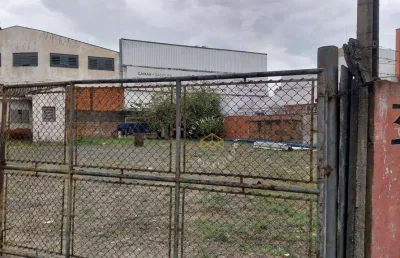 Terreno para alugar, 1218 m² - jardim novo campos elíseos - campinas/sp