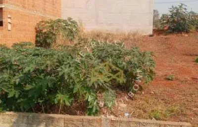 Terreno à venda em monte mor - excelente oportunidade!