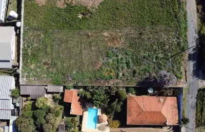 Terreno à venda, 2000 m² - chácaras são bento - valinhos/sp