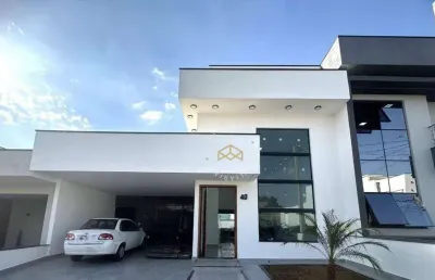 Casa com 3 dormitórios à venda, 180 m² - parque olívio franceschini - hortolândia/sp