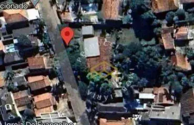 Terreno à venda, 500 m² - fazenda hotel são bento do recreio - valinhos/sp