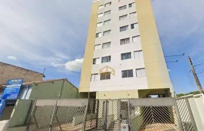 Apartamento com 1 dormitório à venda, 55 m² - ponte preta - campinas/sp