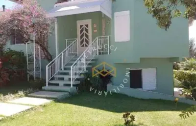 Casa com 3 dormitórios para alugar, 215 m² - condomínio jardim américa - vinhedo/sp