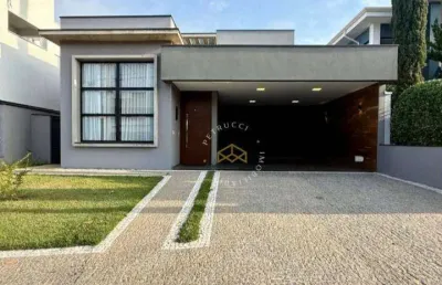 Casa com 3 dormitórios, 205 m² - venda ou aluguel  - swiss park - campinas/sp