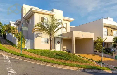 Casa residencial para locação, swiss park, campinas - ca10534.